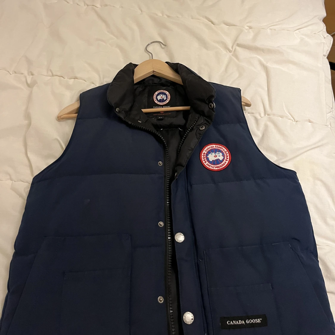 Canada Goose Väst
