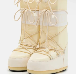 Moon boots - Nya