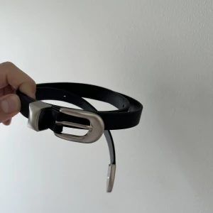 OL inspirerat skärp - Our legacy inspirerat skräp  Unisex, 8 hål 