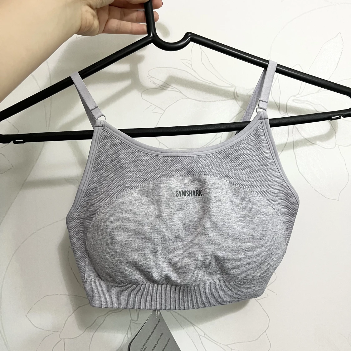 Sport-bh, ny med prislapp  - 90