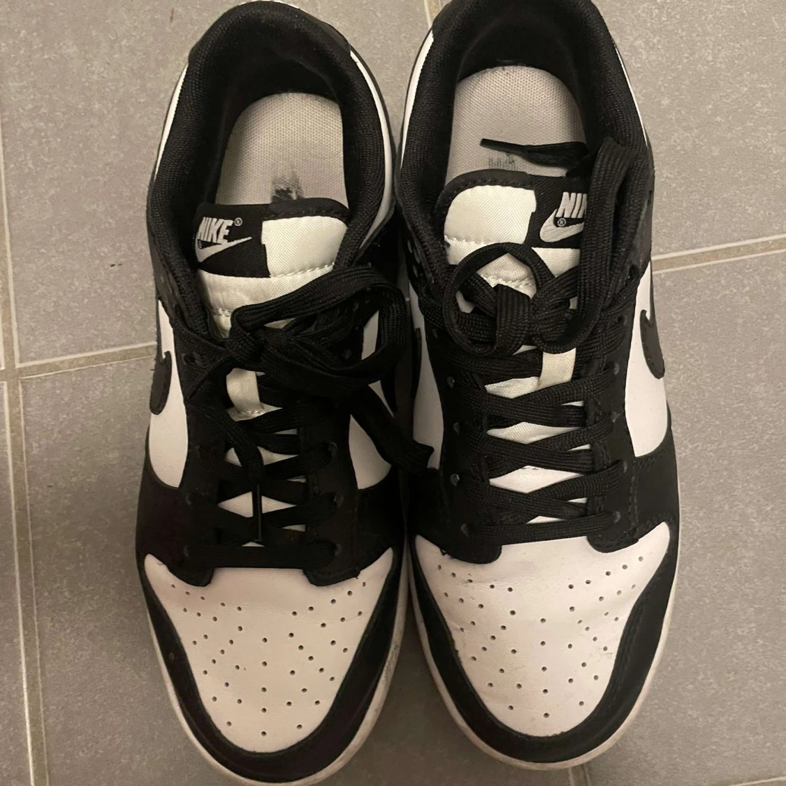 Nike Jordan Pandas 39 - 91