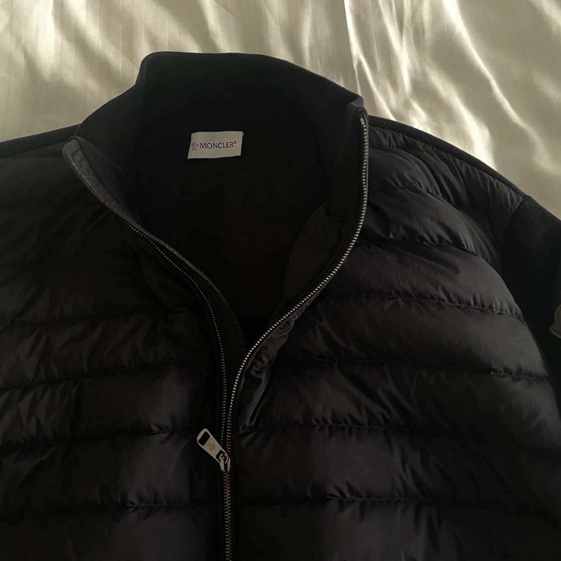 Moncler cardigan  - 91