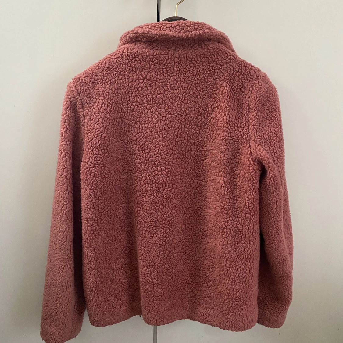 Cool höstjacka från MSCH - 91