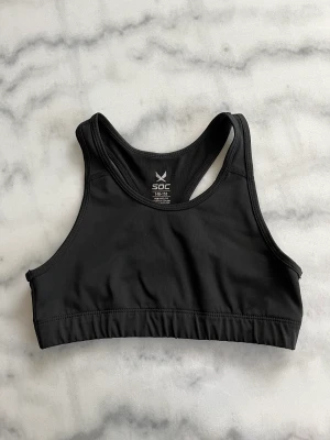 Sport BH  - Basic sport BH från Soc 💓Knappt använd och därför i fint skick! 