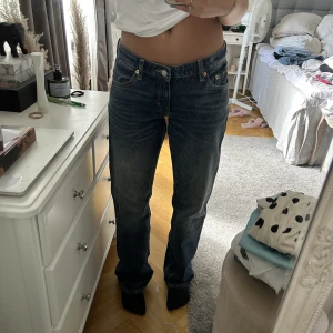 Jeans - Arrow jeans från weekday 