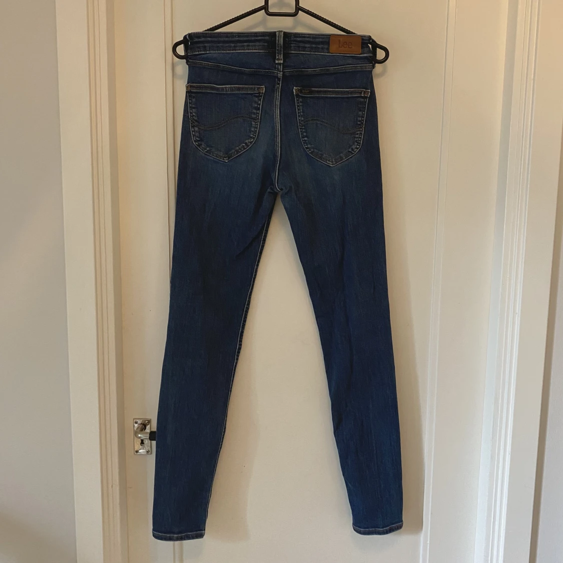 Jeans Lee Scarlett 27/33 - 90