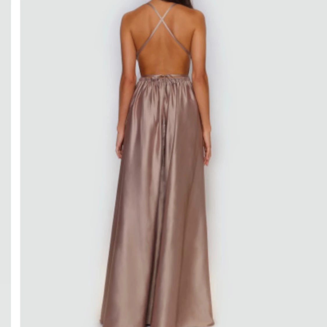 Balklänning ivoryfield - 3