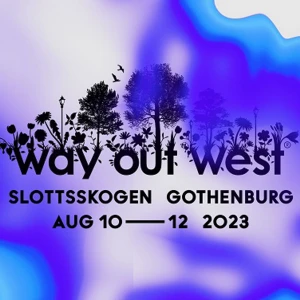 2 st biljetter Way Out West 18+ (Tors-Fre) - 2 st biljetter Torsdag + Fredag (18 år) värda 1695:-/st, som vunnits i en tävling. Dessvärre har vi ej möjlighet att gå, säljer därför dessa.  Biljetterna är i digitalt format och mailas till köpare. Ej personliga, inget namn på dessa. Priset är fast.