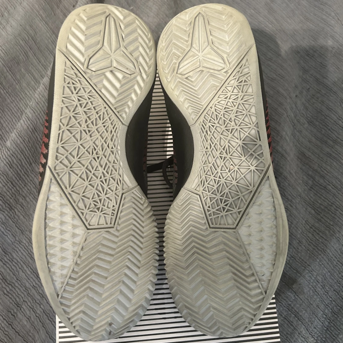 Kobe mentality II - 90