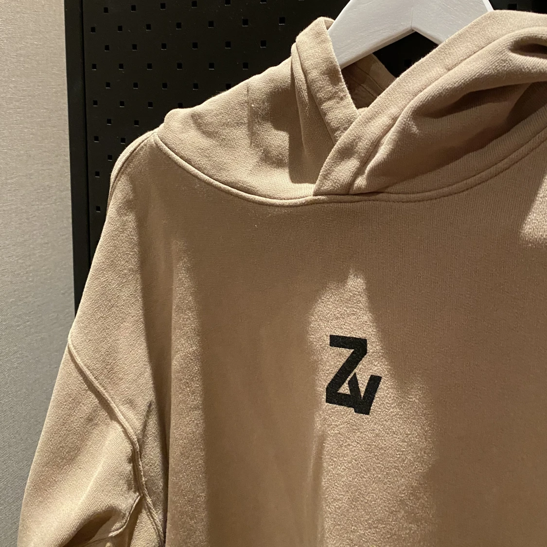 Zadig Voltaire hoddie - 90