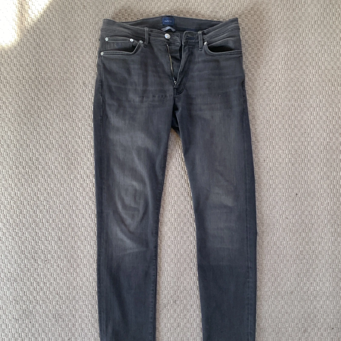 GANT ”Maxen” Jeans Stretch Extra Slim 32/32 - 91
