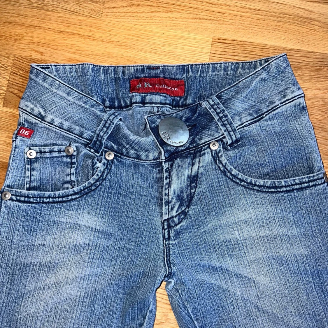 Retro extrem midwaste - 91