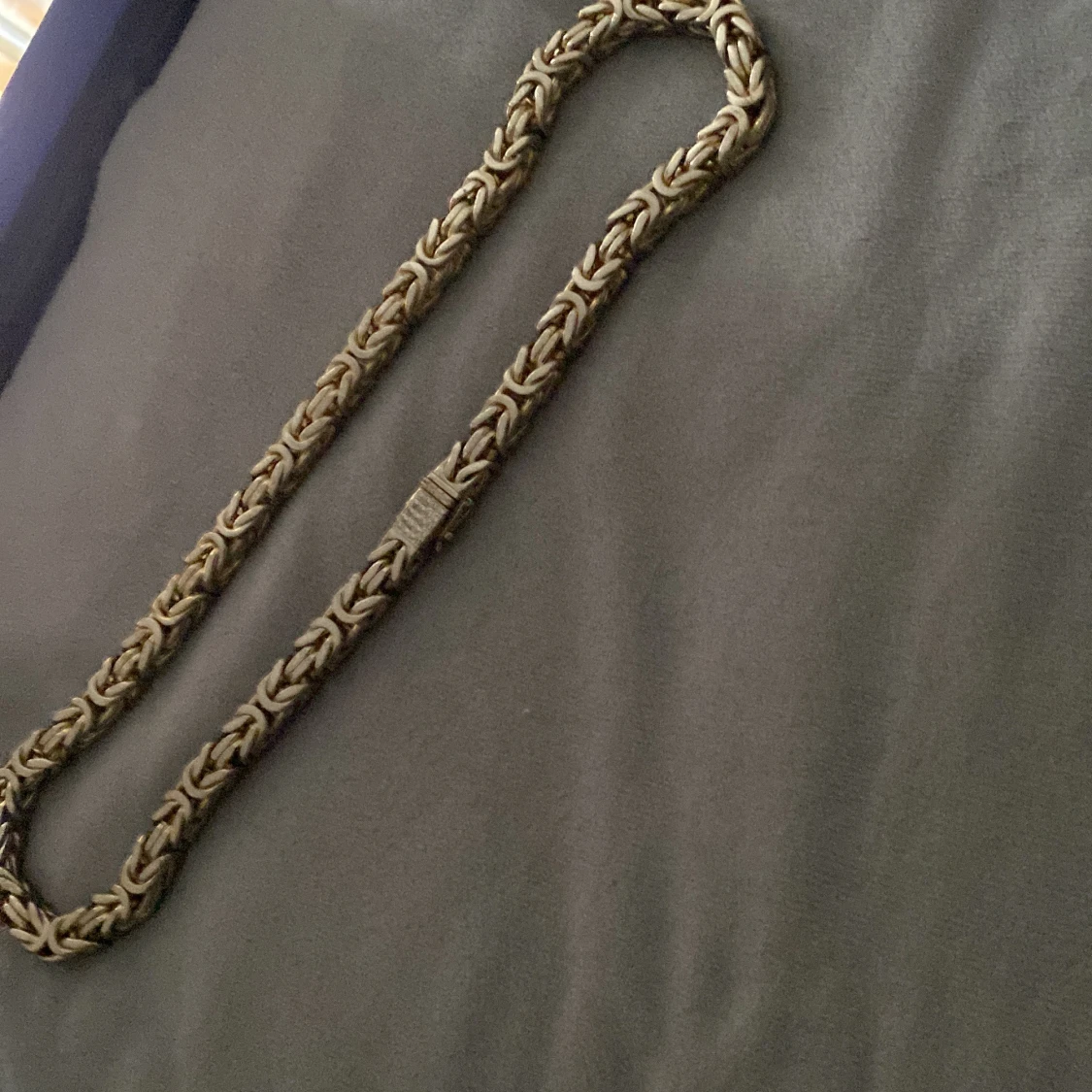 Kejsar halsband, köpte för 1200kr - 90
