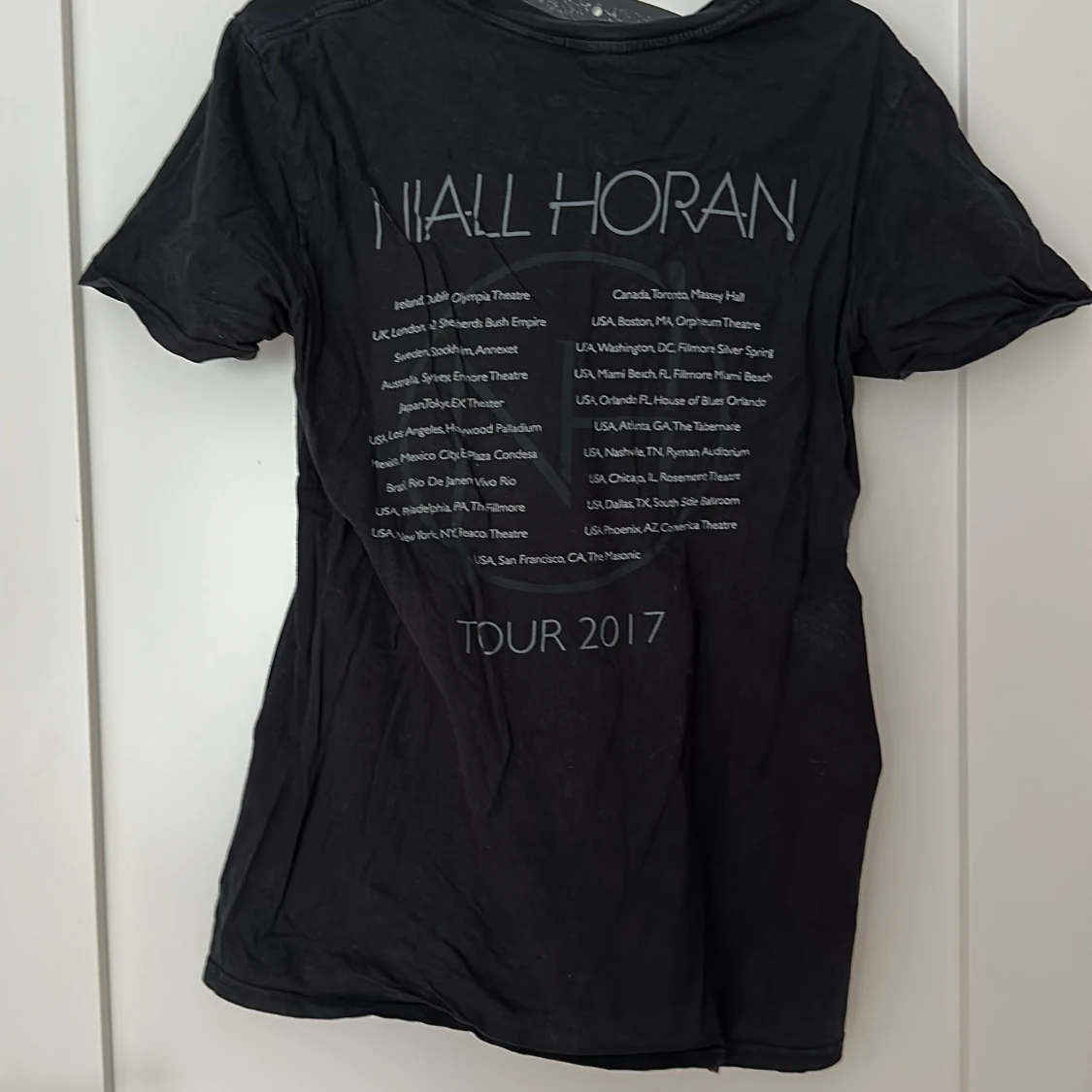 Niall Horan T-shirt - 90