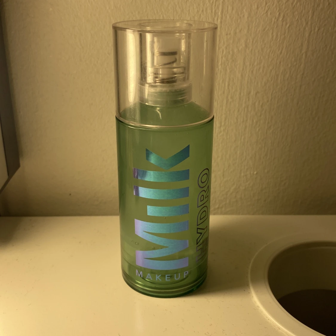 Milk hydro grip primer 