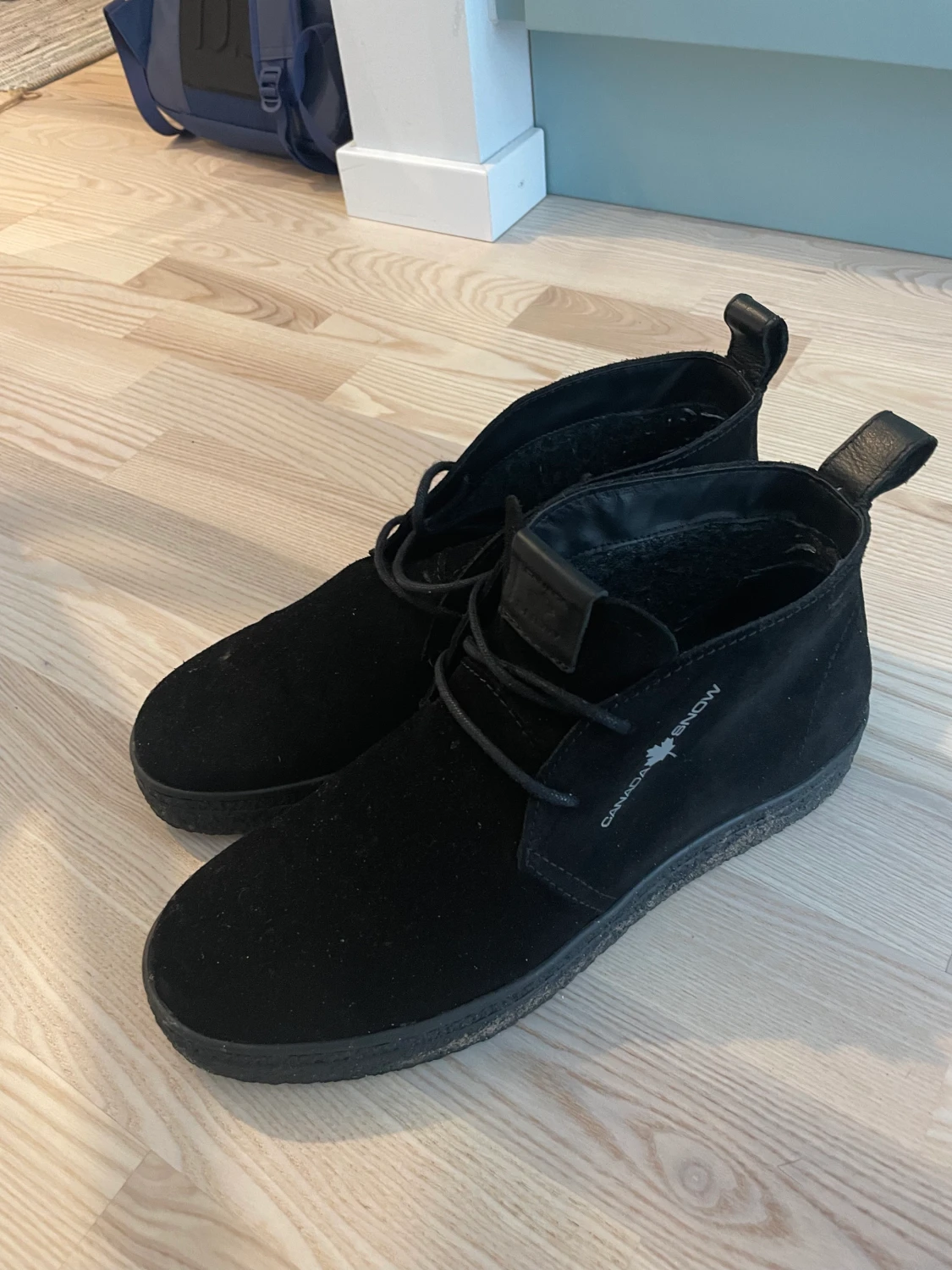 Canada snow vinterskor