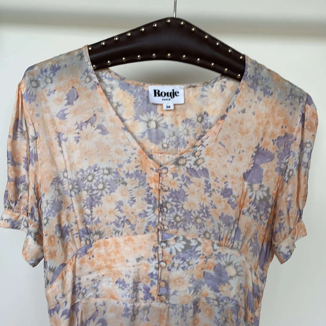 Rouje klänning - 91