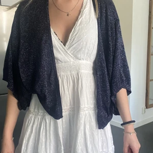 Kofta  - Superfin glitter kofta 