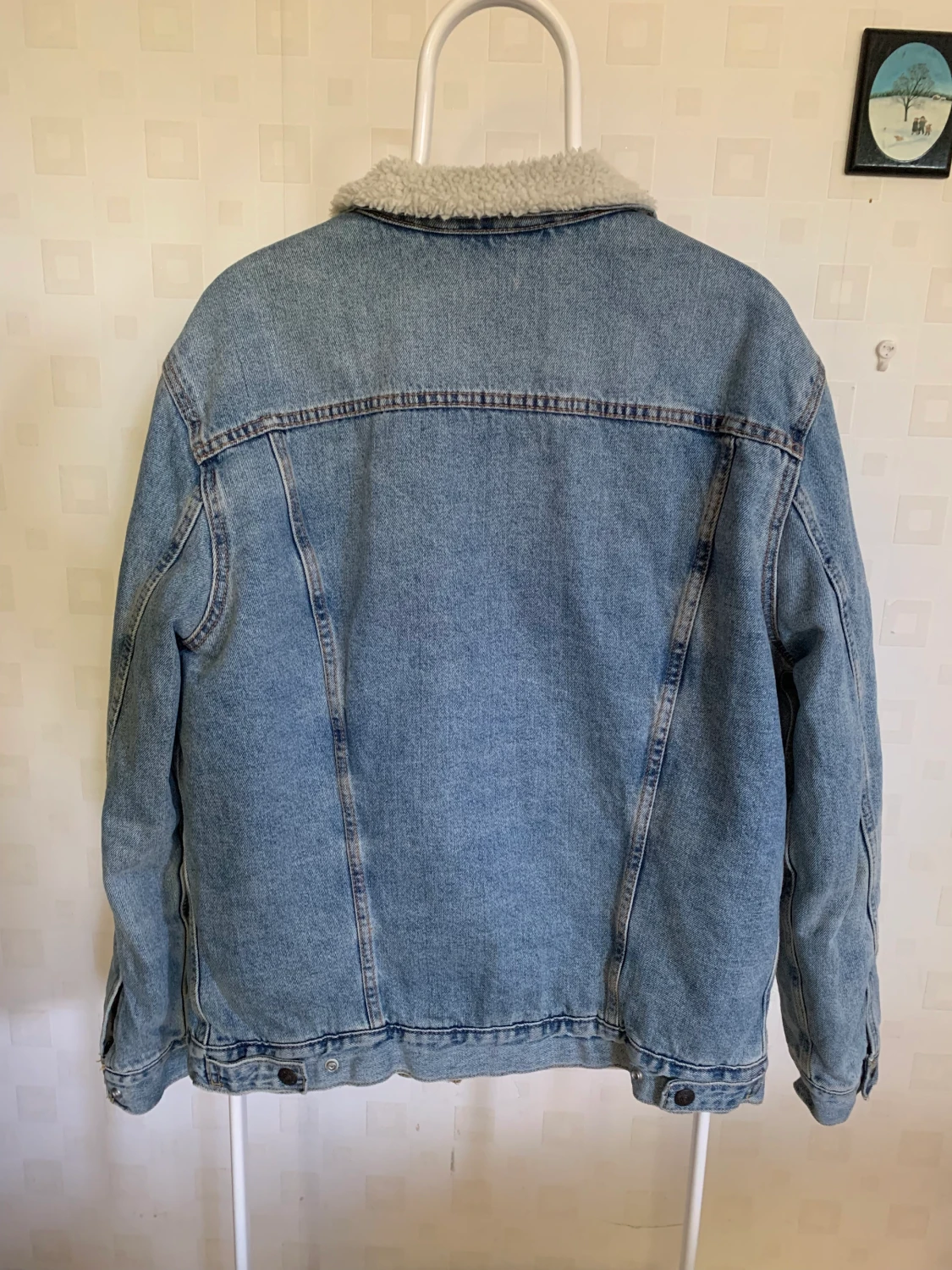 Levi’s jacka XL - 90