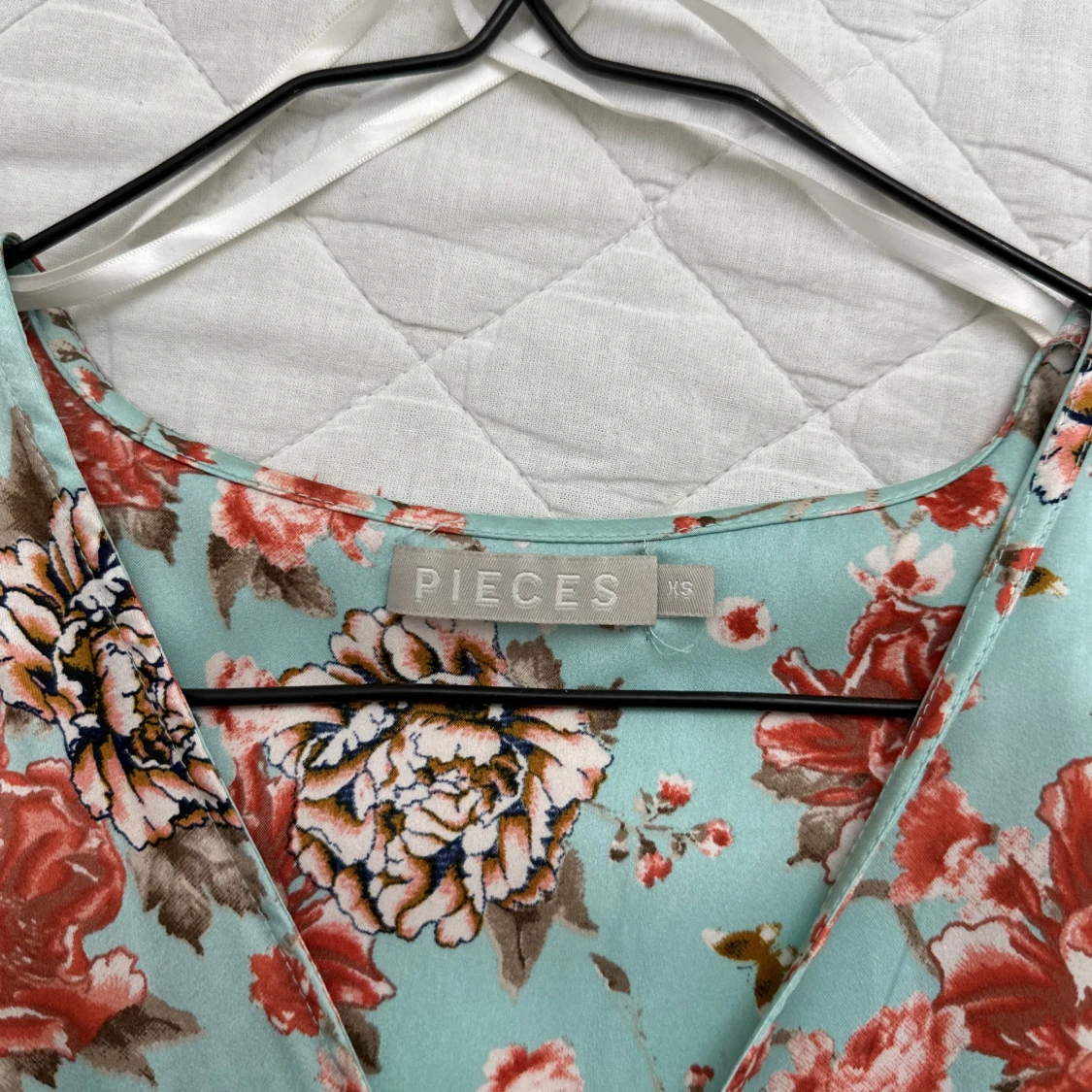 Sommar klänning  - 91