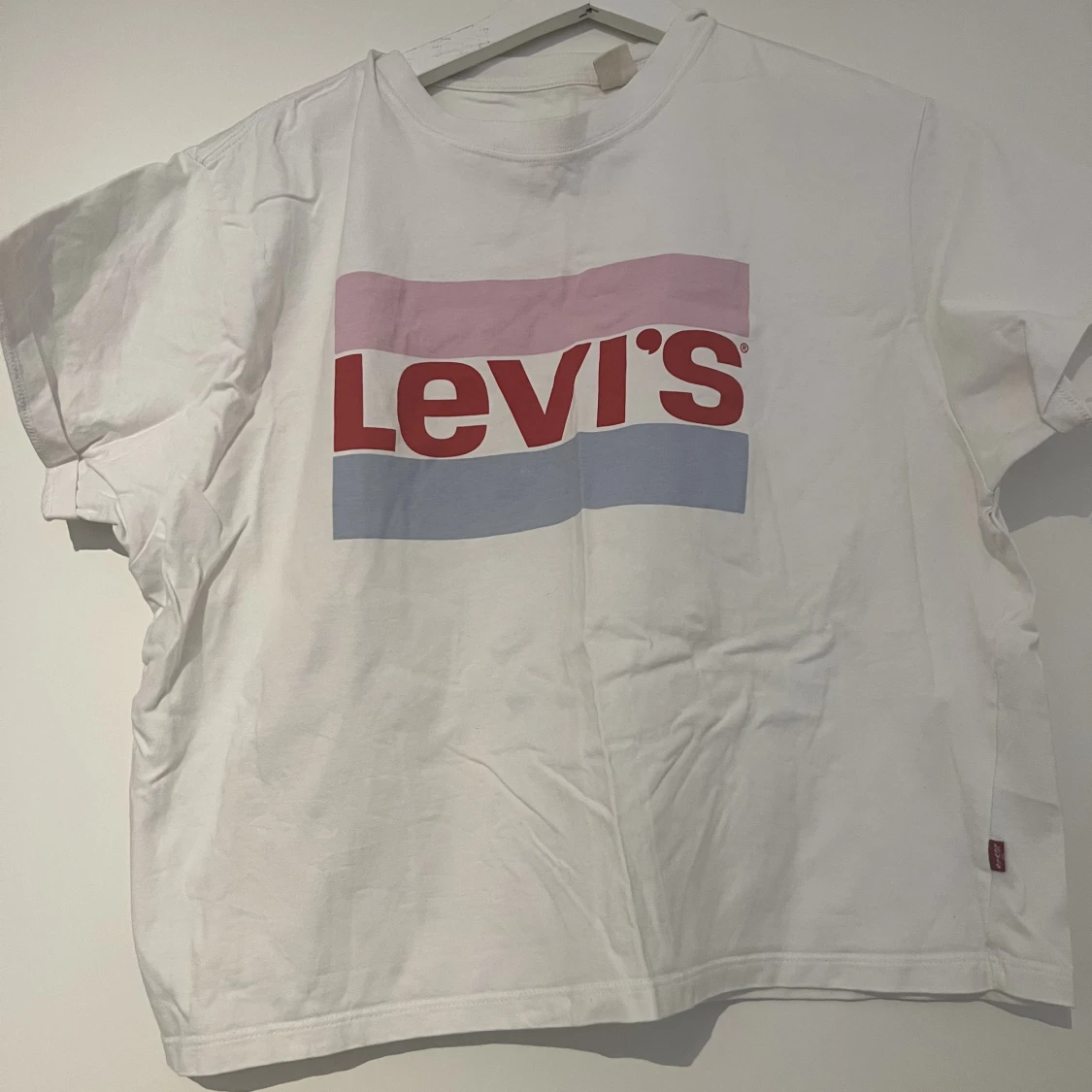 Levis T-shirt  - 90