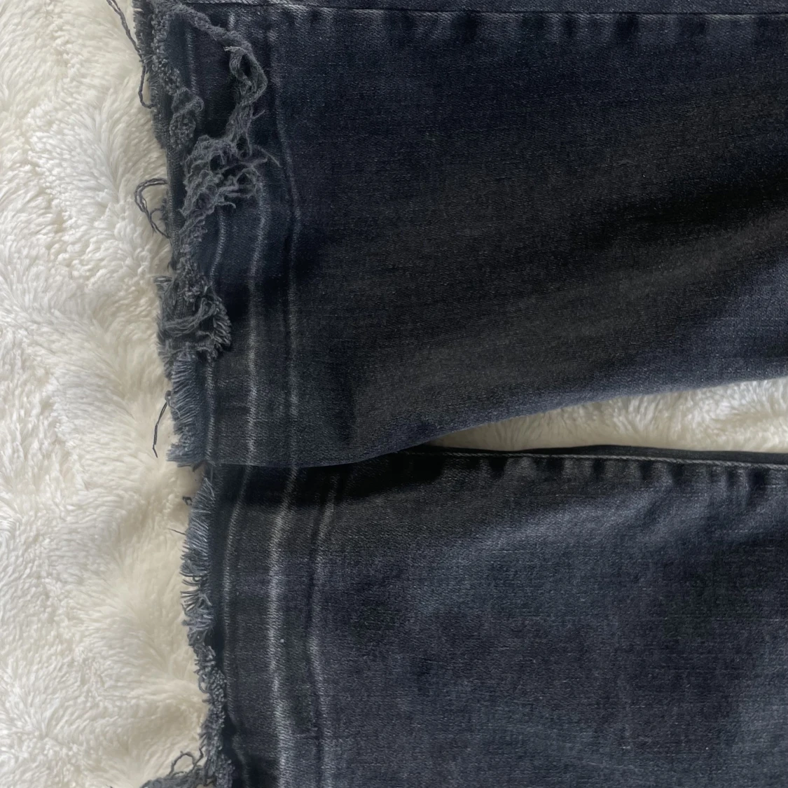 Low waist jeans - 91