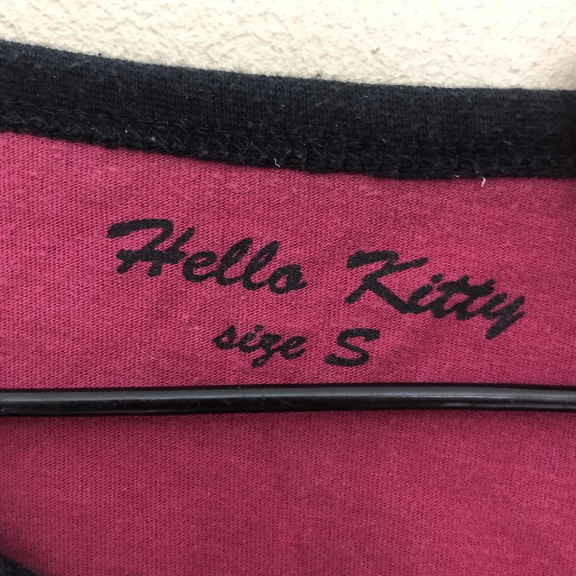 Hello Kitty T-shirt  - 91