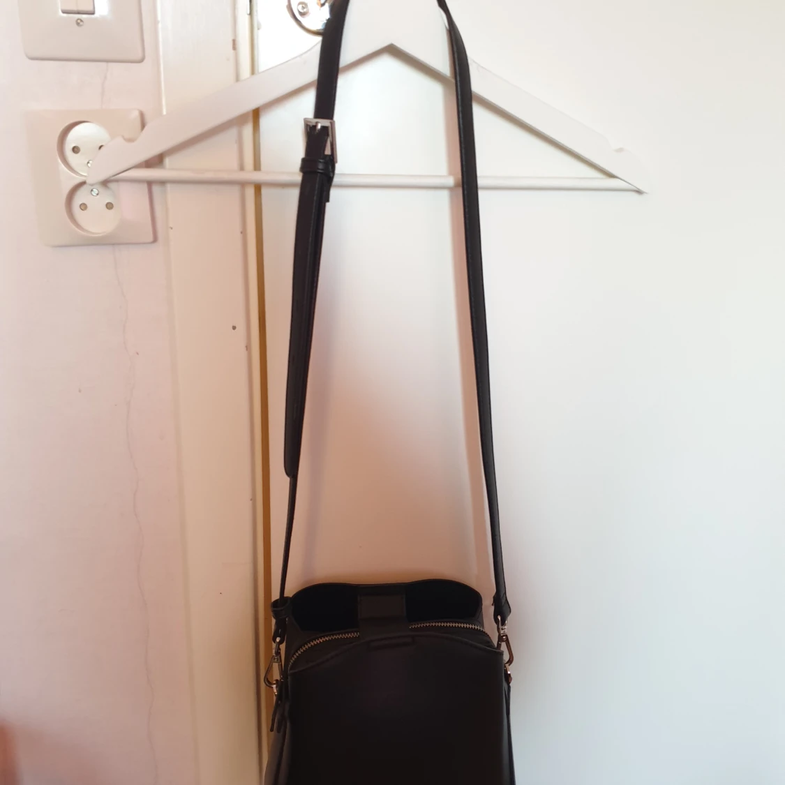 Axelbandsväska - 90