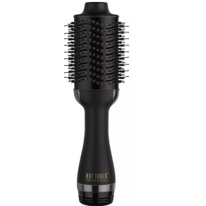 Värmeborste - Säljer min värmeborste från Hot Tools då den inte kommer till användning för mig! Funkar helt perfekt och använt den endast ca 3 gånger! Nypris 800, säljer för hälften! 