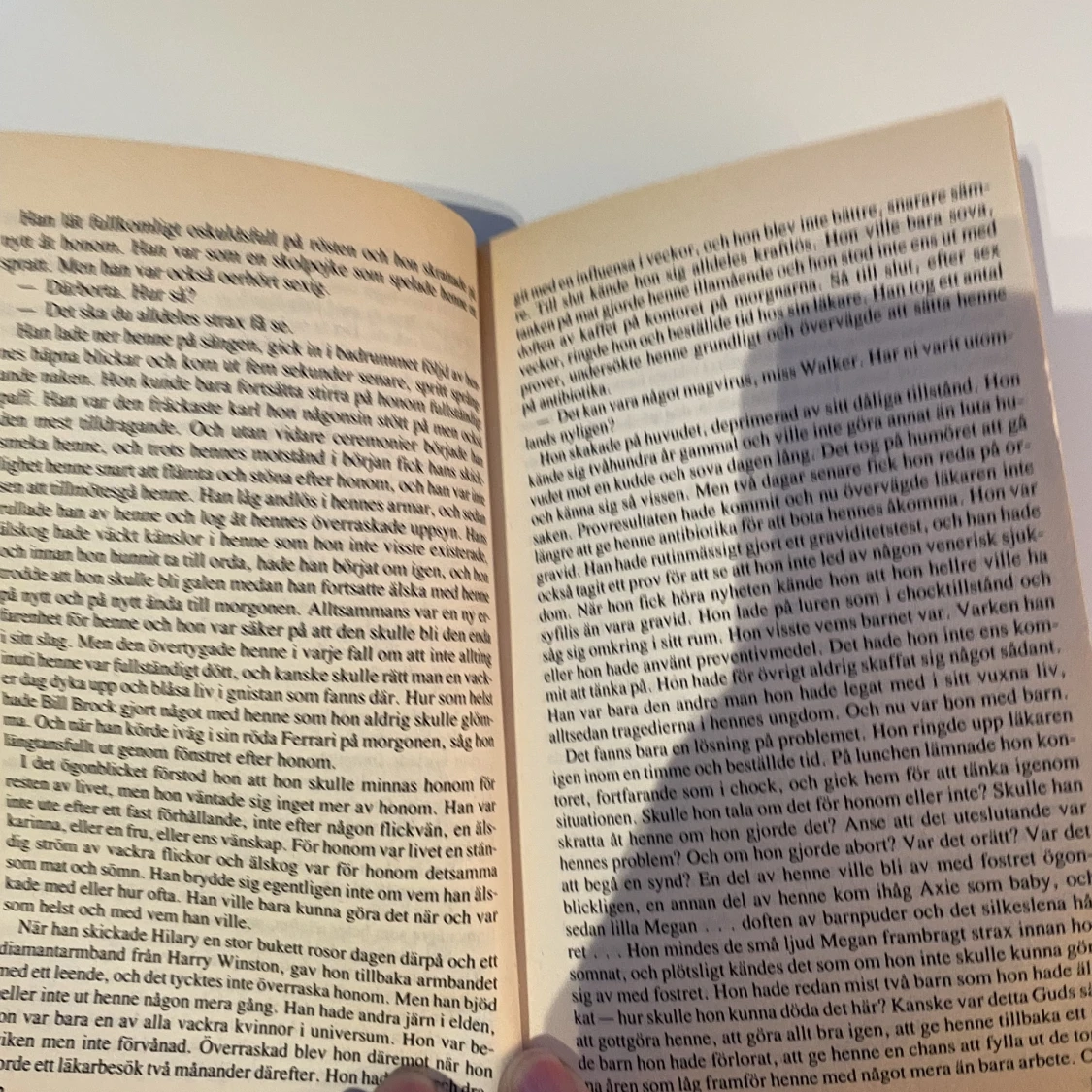 Pocket bok kalejdoskop  - 91