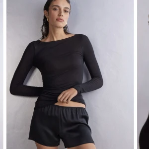 Intimissimitröja - Fin Kashmirtröja ifrån intimissimi. Knappt använd. Storlek S