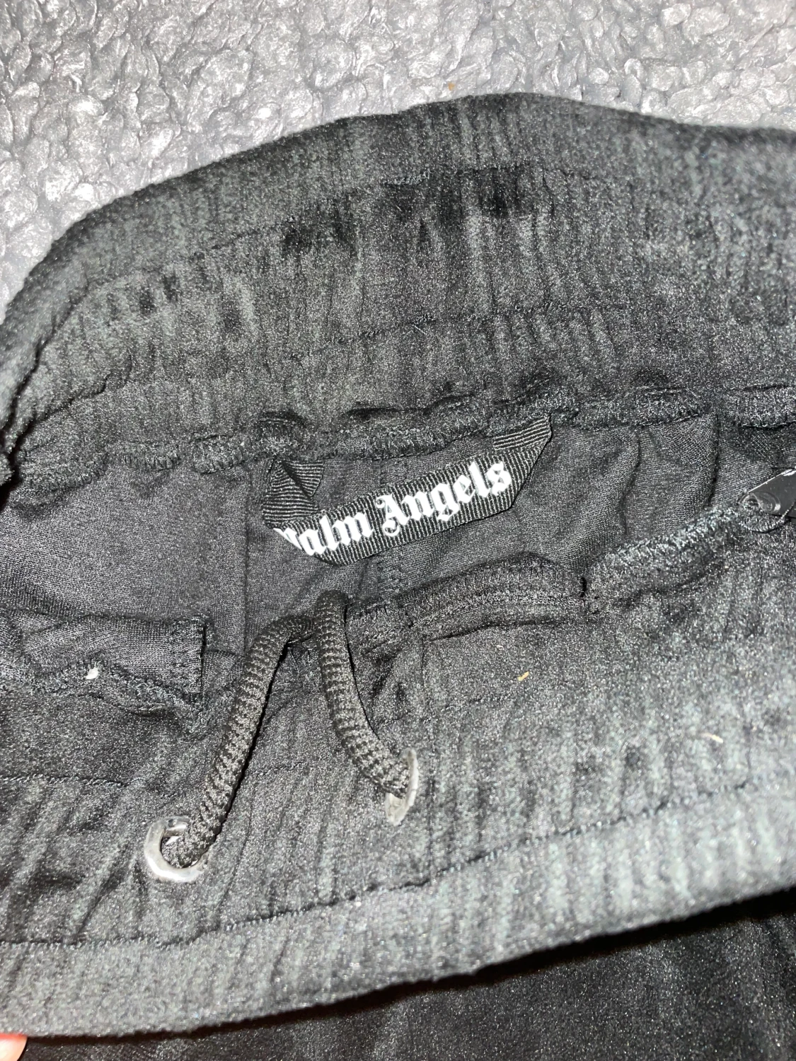 Palm Angels Velvet - 90