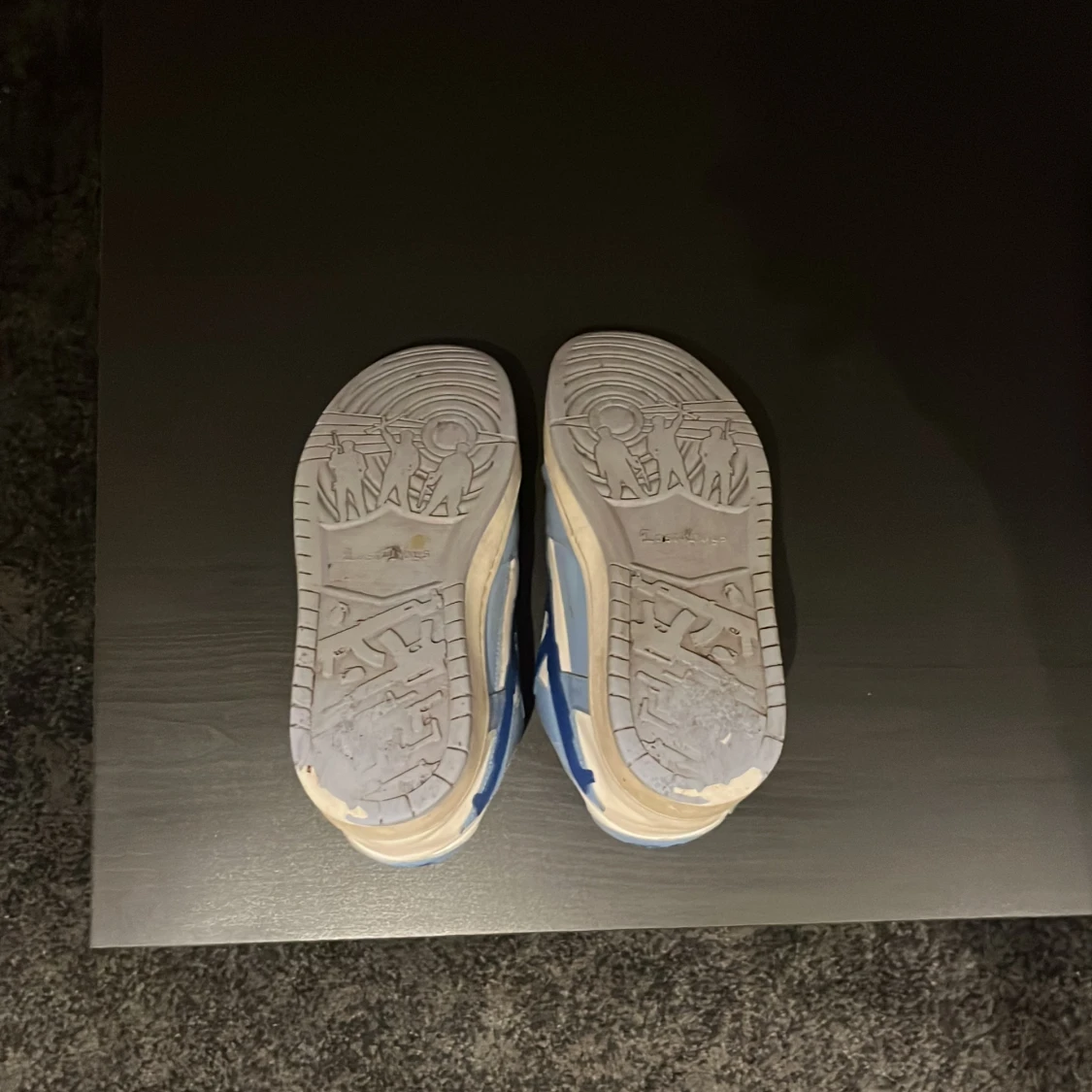 Lost Boys Blue Lagoon - 91