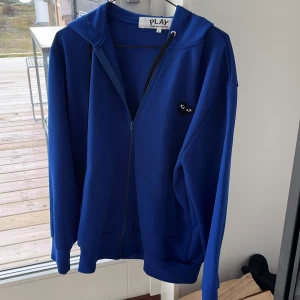 Comme des Garcons - Använder ej