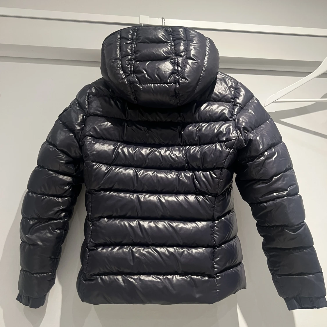 Moncler jacka (bady)  - 90
