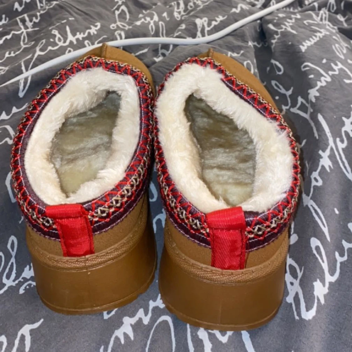 Uggs tasman - 91