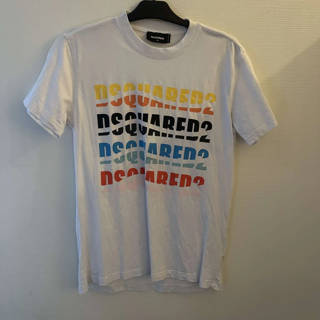 Dsquared2 t-shirt