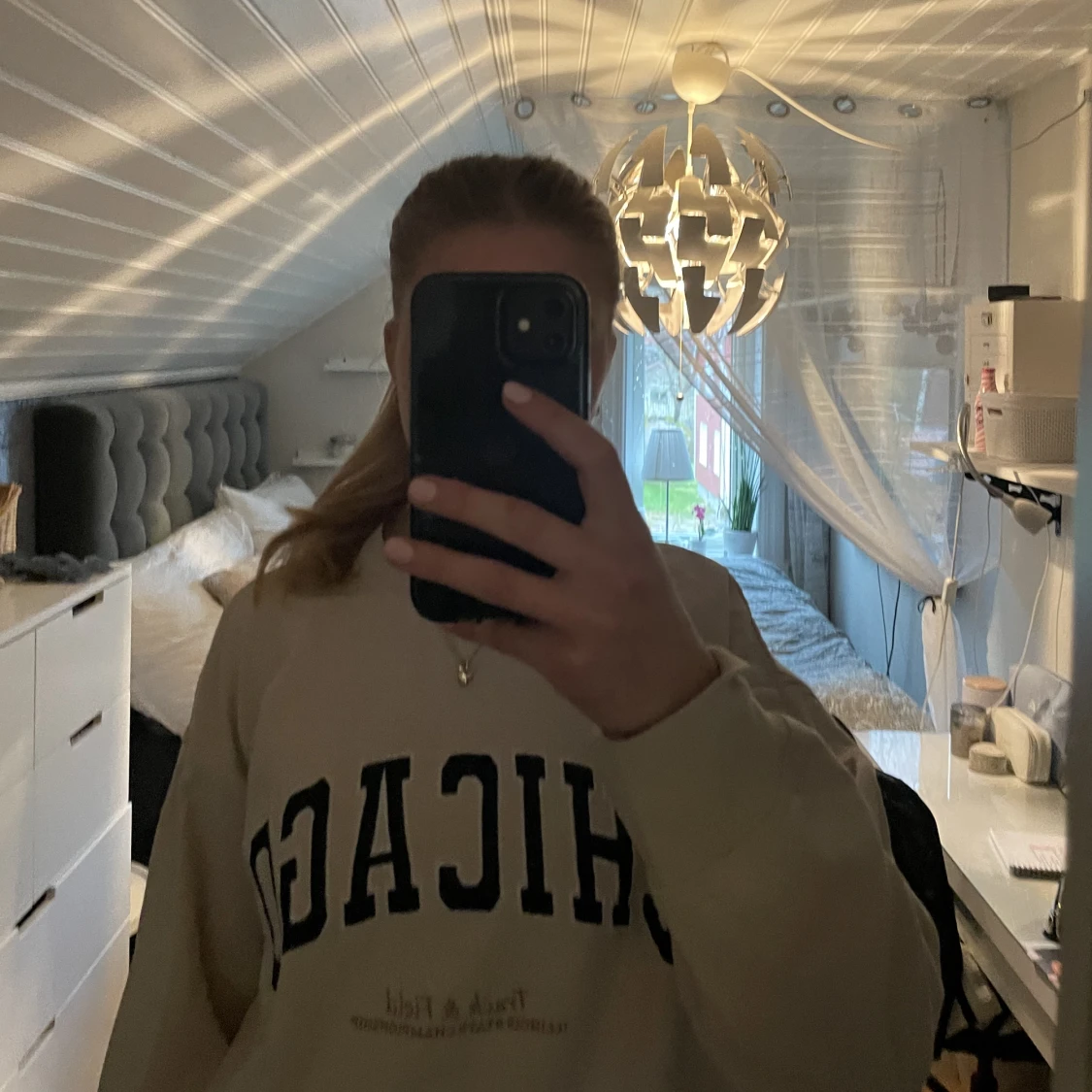 Collage tröja🤍 - 90