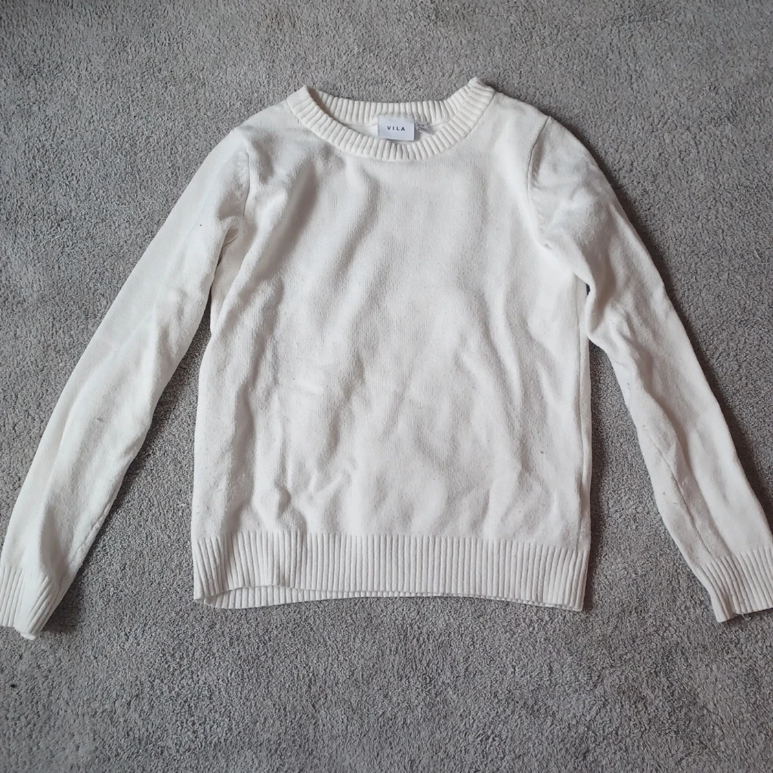 stickade tröjor vila  - 91