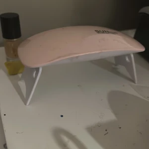 Uv lampa - En uv lampa dom jag inte behöver längre