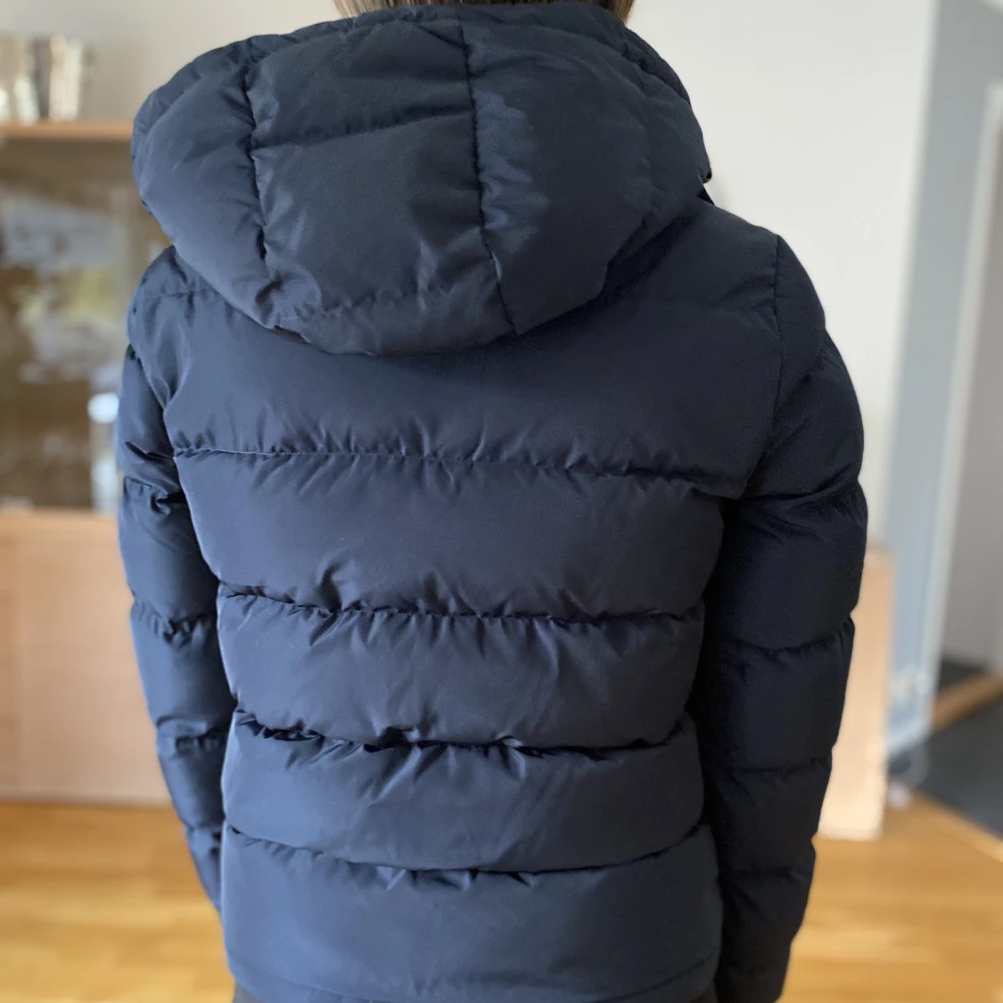 Morris lady jacka - 91