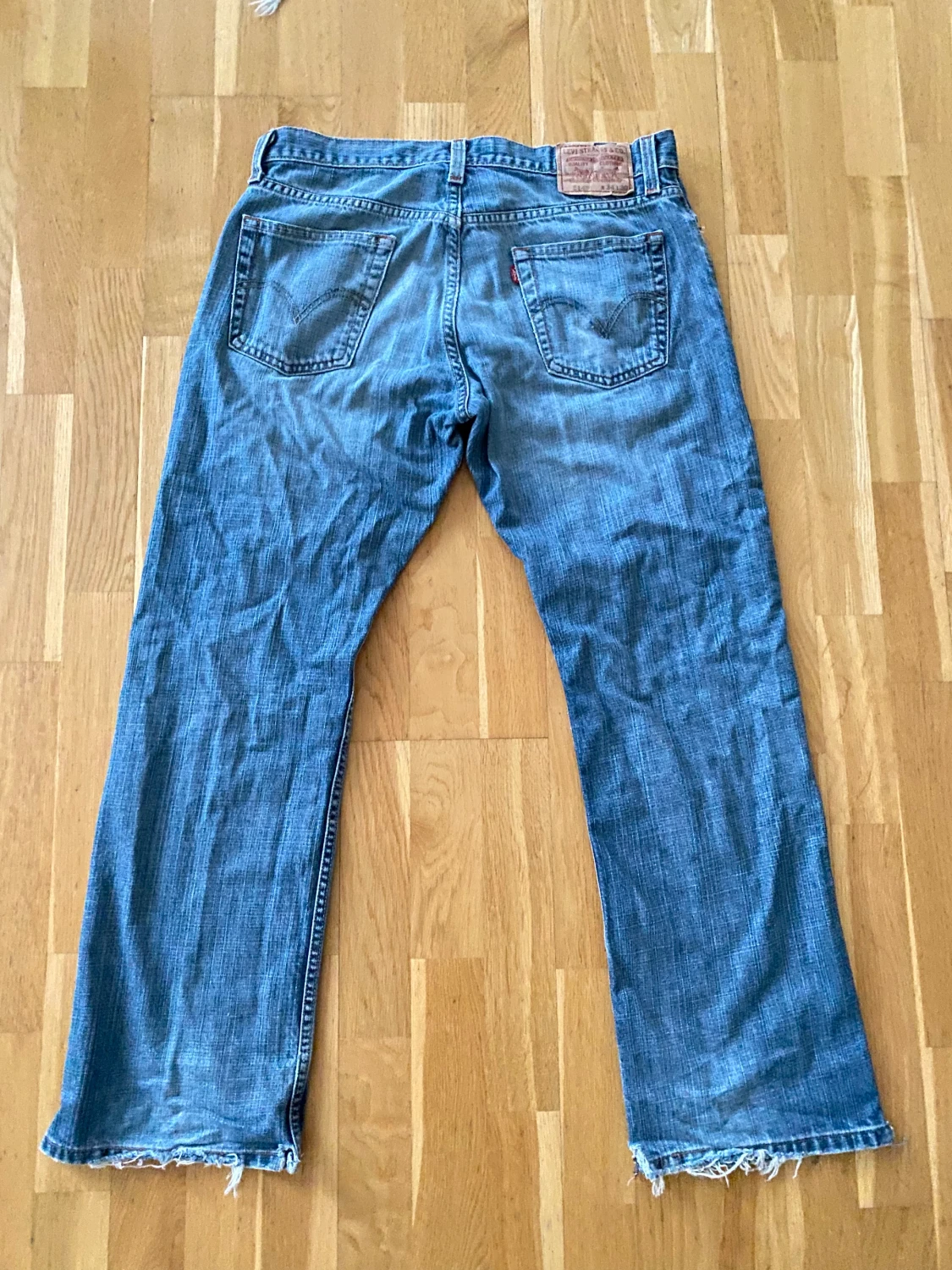Levis 514 - 90