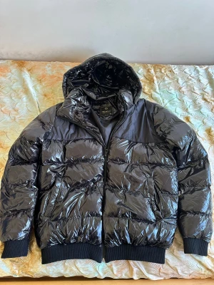 jacka - Gott skick 8-10