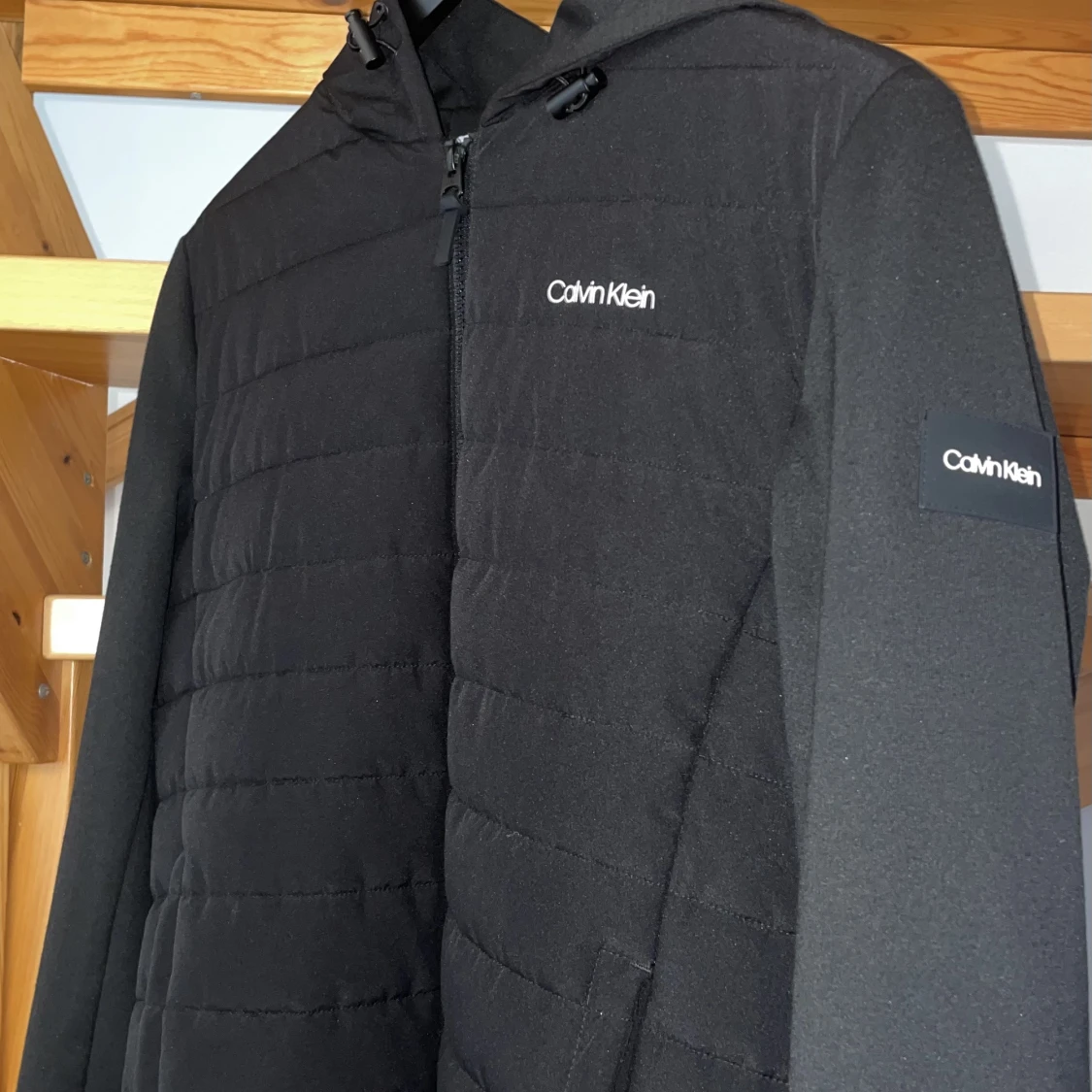 Calvin Klein Hybrid - 90