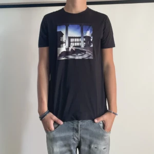 Limtato T-shirt  - Limtato T-shirt - storlek L - varan är i jätte bra skick, inga flaws - tags och box ingår - modellen är 188cm och 84kg - vid frågor eller funderingar är det bara att skriva!