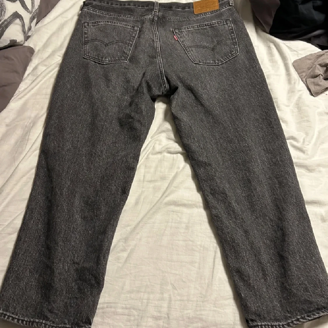 Levis stay loose - 90