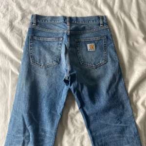 Carhartt Jeans - Ett par skitsnygga Carhartt jeans