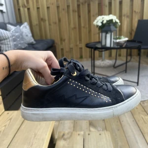 Zadig skor - Säljer dessa zadig skor i ganska bra skick. Säljer pågrund av att jag inte använder 🥲 