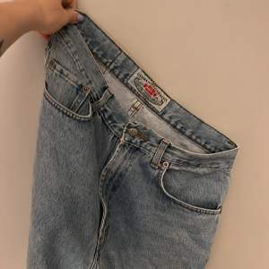 Vintage Jack Davys jeans från 60-talet i mycket bra skick. 