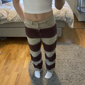 Baggy jeans - Inte speciellt använda. Är köpta på shein.